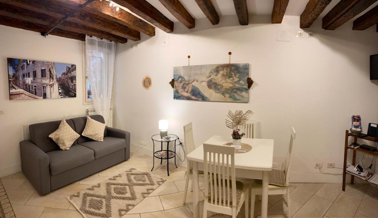 Biennale Ca Dario Apartment Venice Luaran gambar