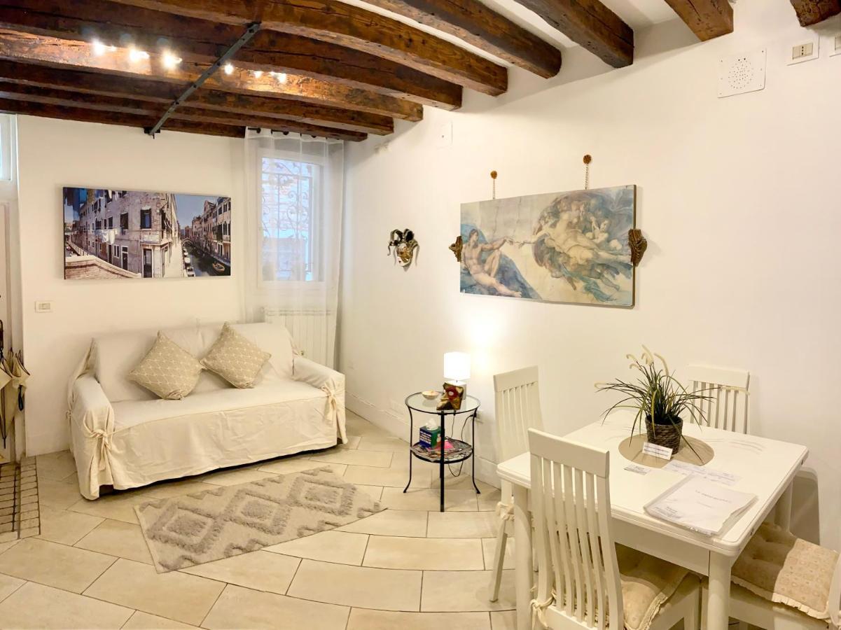 Biennale Ca Dario Apartment Venice Luaran gambar