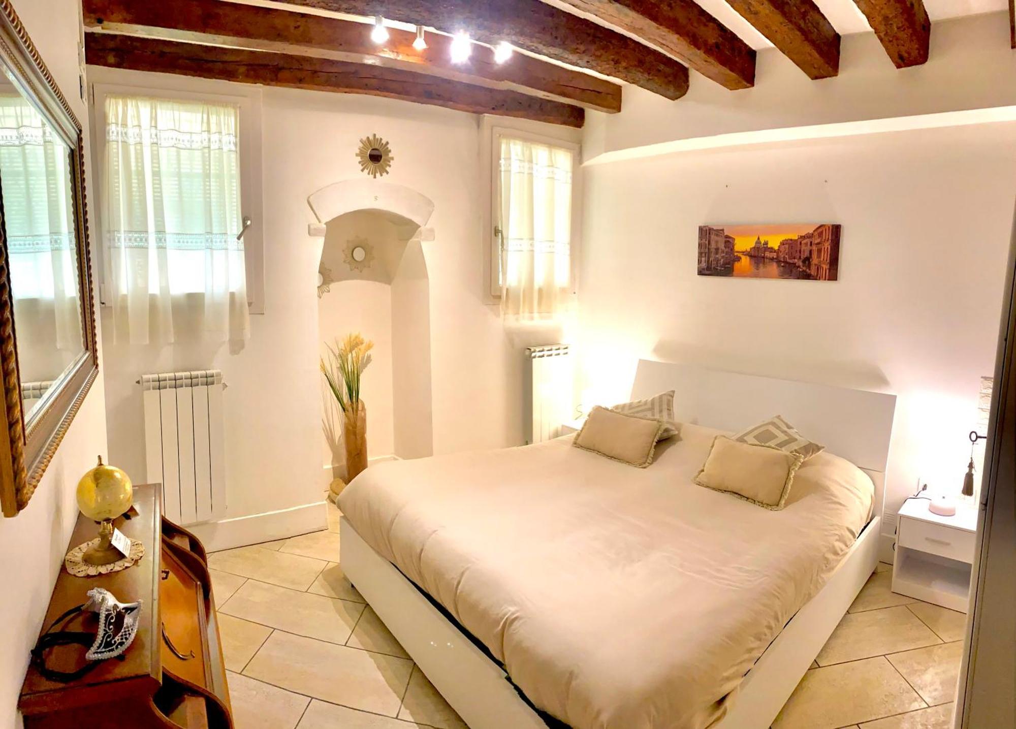 Biennale Ca Dario Apartment Venice Luaran gambar