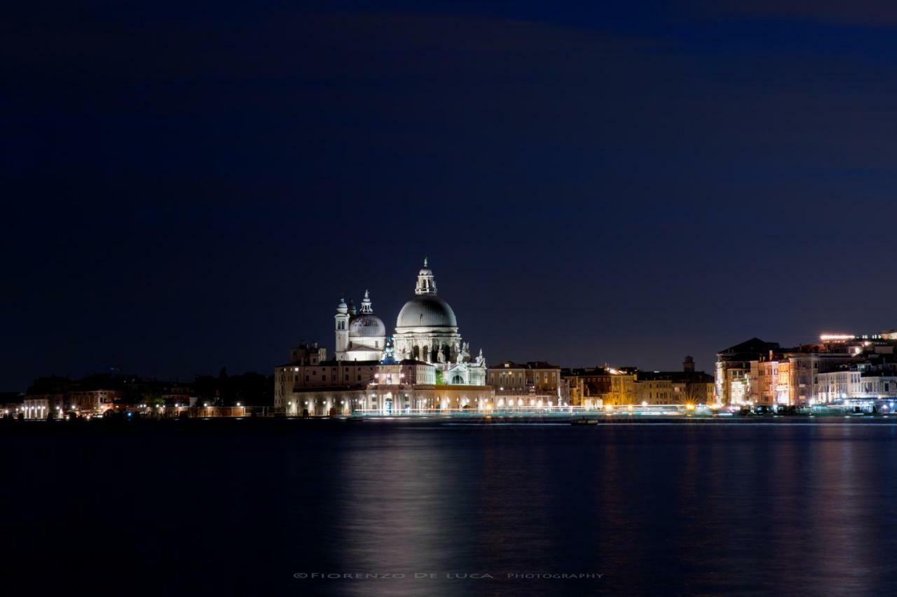 Biennale Ca Dario Apartment Venice Luaran gambar