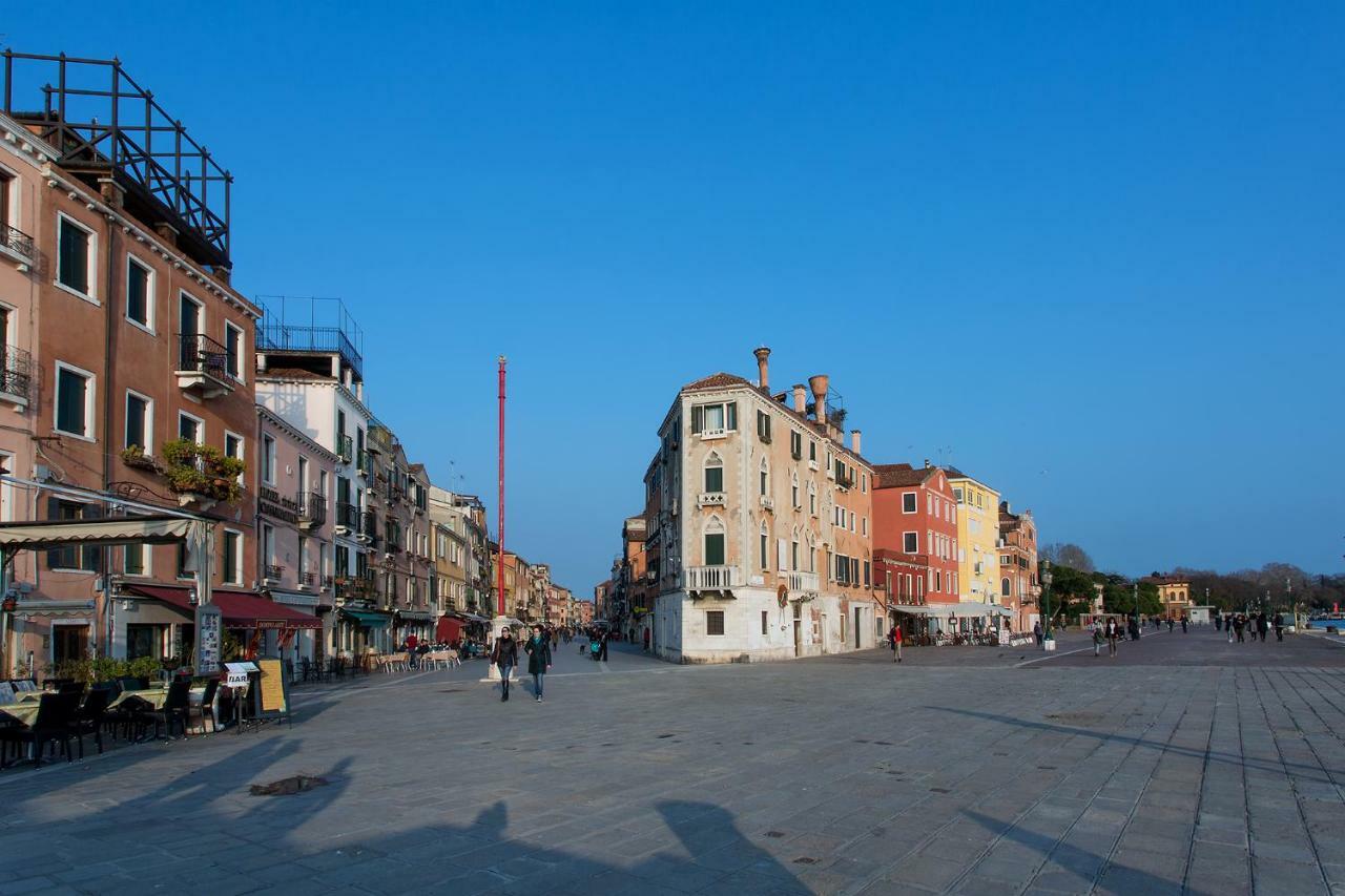 Biennale Ca Dario Apartment Venice Luaran gambar