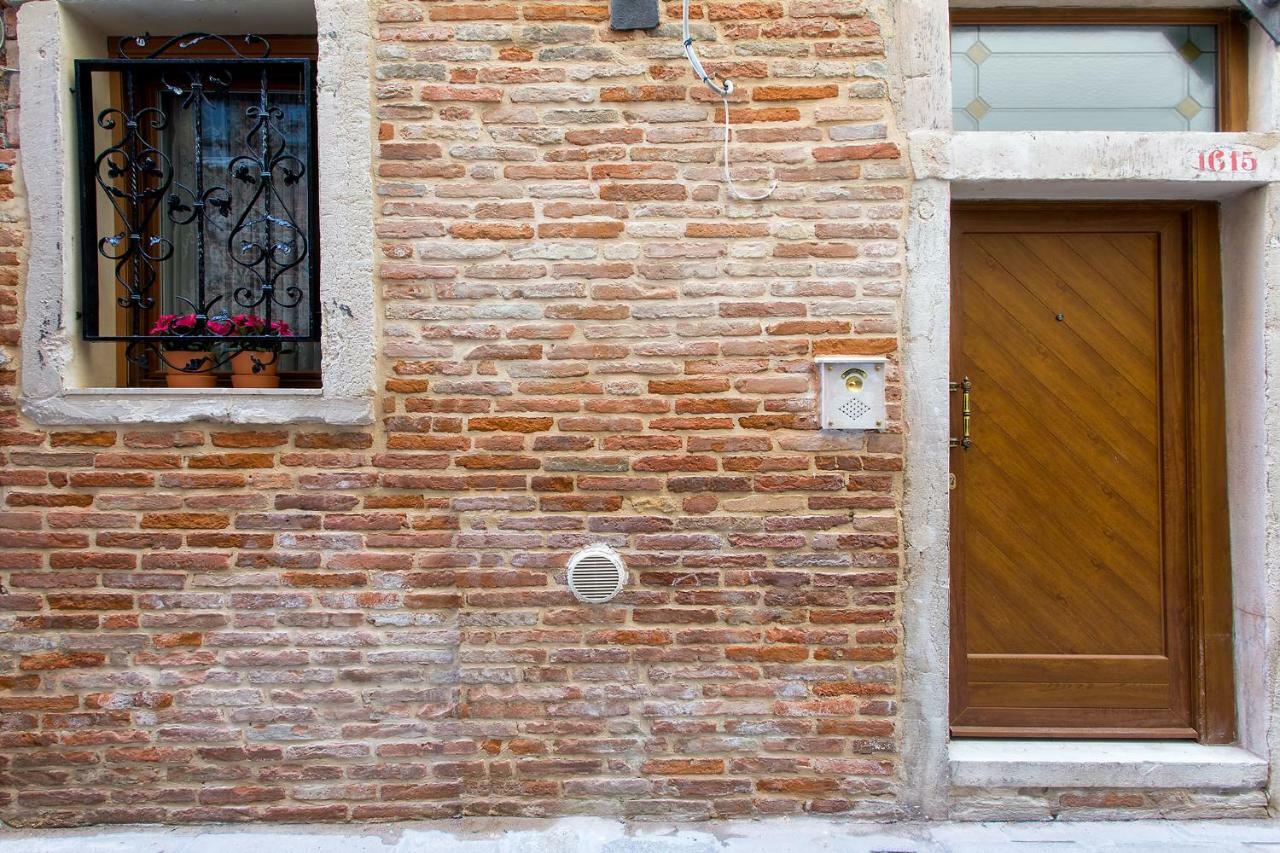 Biennale Ca Dario Apartment Venice Luaran gambar