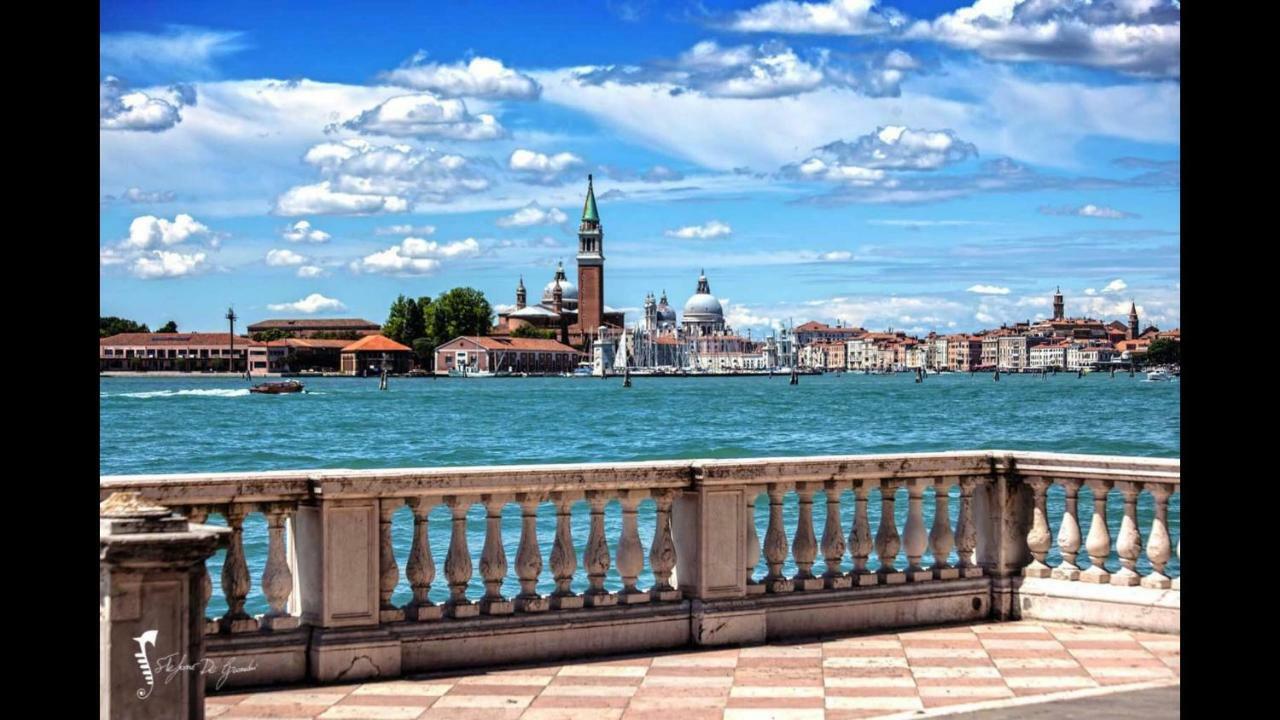 Biennale Ca Dario Apartment Venice Luaran gambar