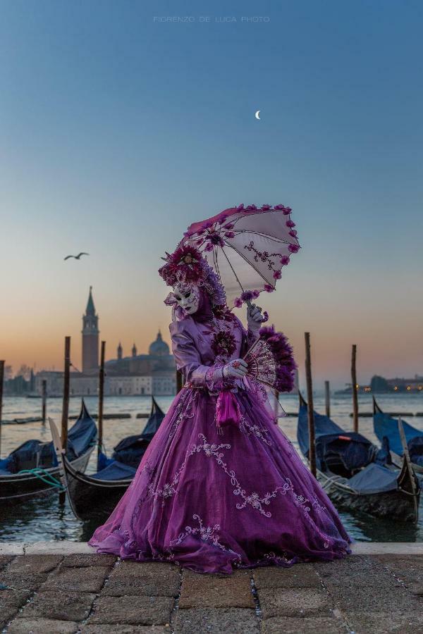 Biennale Ca Dario Apartment Venice Luaran gambar