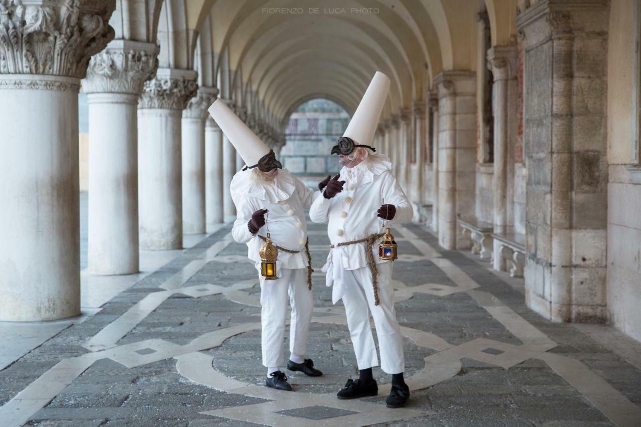 Biennale Ca Dario Apartment Venice Luaran gambar
