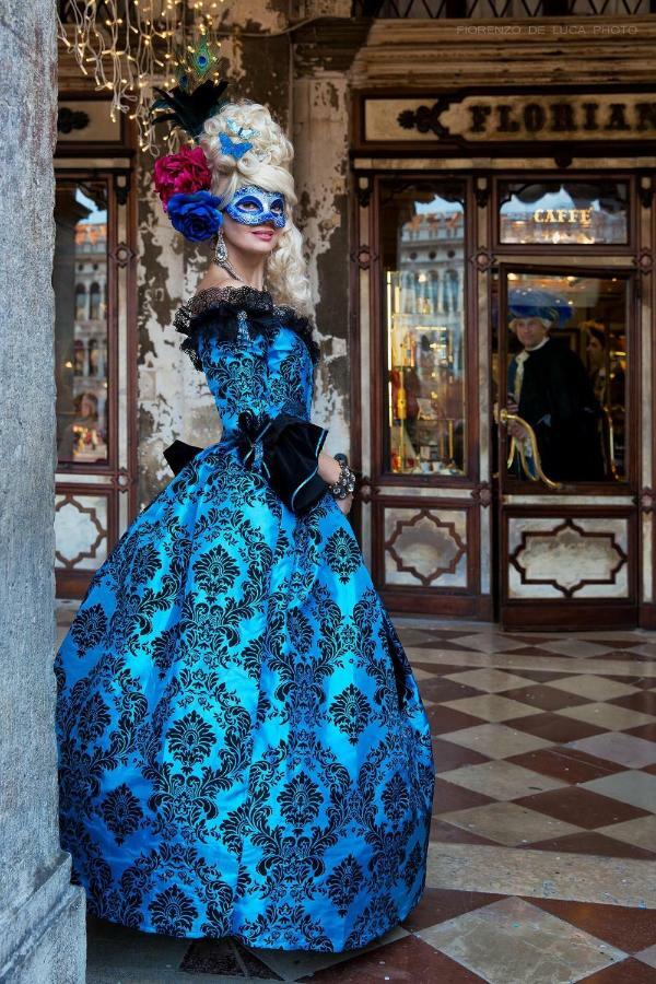 Biennale Ca Dario Apartment Venice Luaran gambar
