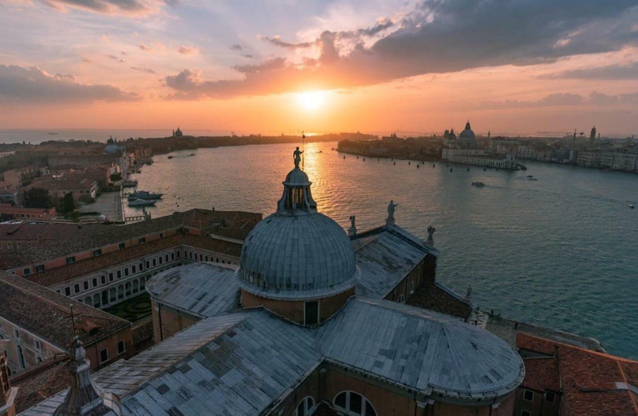 Biennale Ca Dario Apartment Venice Luaran gambar