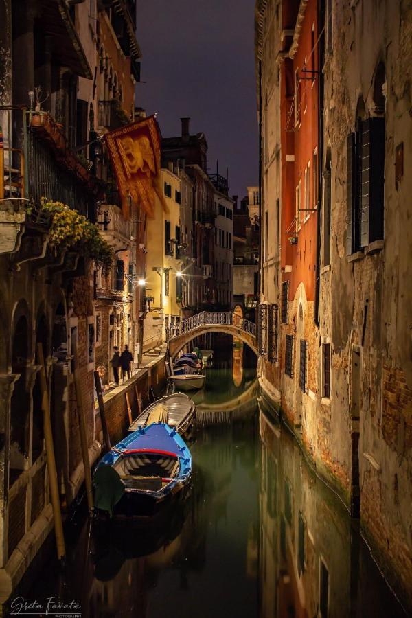Biennale Ca Dario Apartment Venice Luaran gambar